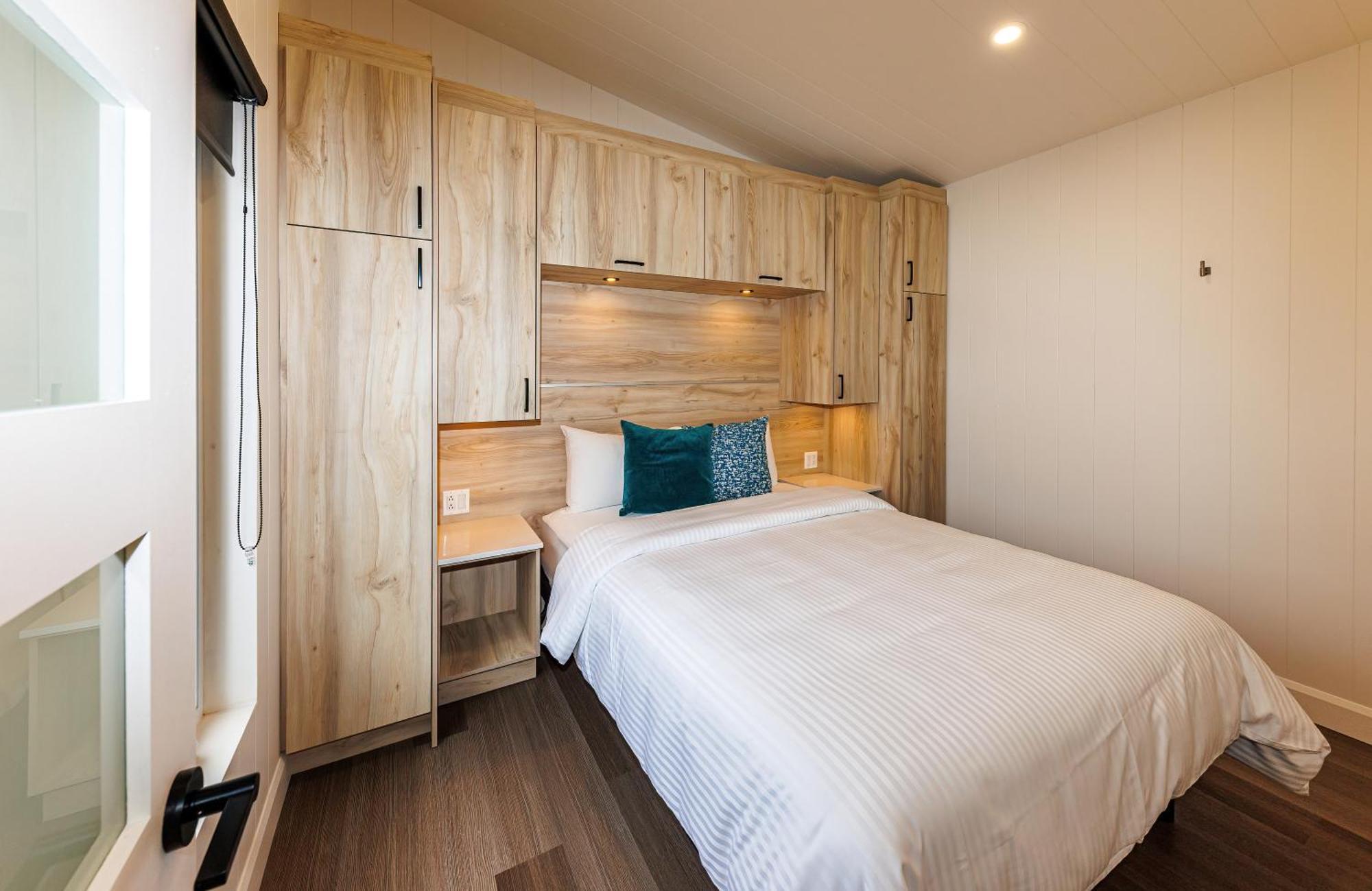Hotel-Motel Castel De La Mer ลามัลแบ ภายนอก รูปภาพ